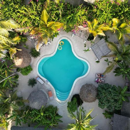 Boutique Villa Unaweza Matemwe  Dış mekan fotoğraf