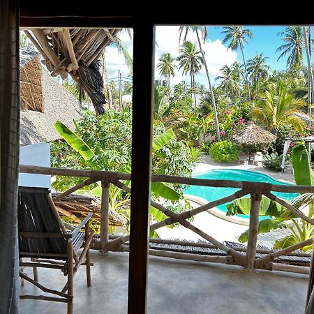 Boutique Villa Unaweza Matemwe  Dış mekan fotoğraf