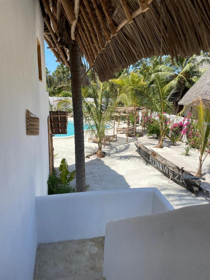Boutique Villa Unaweza Matemwe  Dış mekan fotoğraf