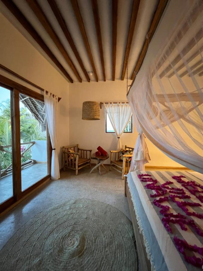 Boutique Villa Unaweza Matemwe  Dış mekan fotoğraf