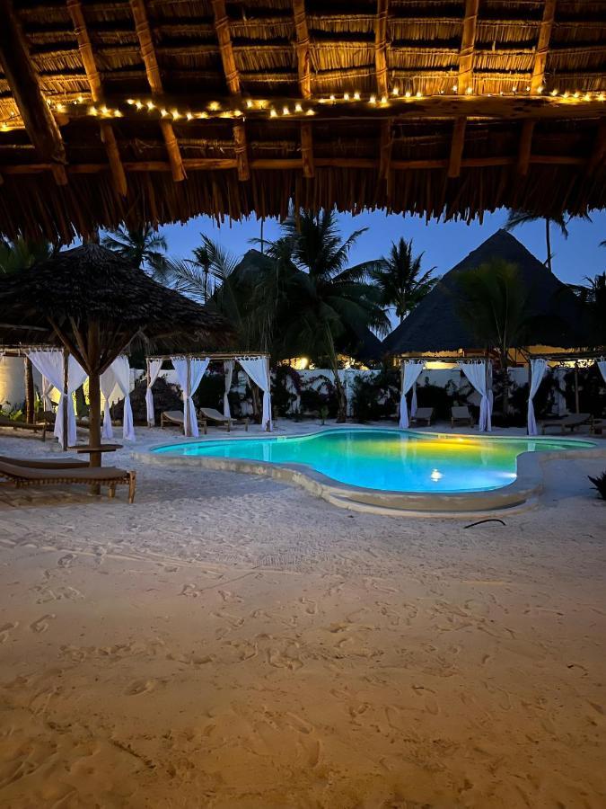 Boutique Villa Unaweza Matemwe  Dış mekan fotoğraf