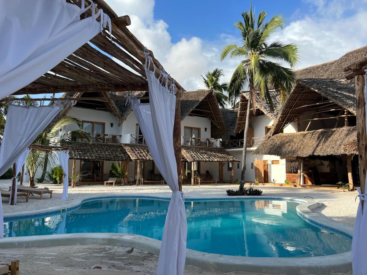Boutique Villa Unaweza Matemwe  Dış mekan fotoğraf