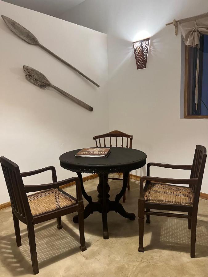 Boutique Villa Unaweza Matemwe  Dış mekan fotoğraf
