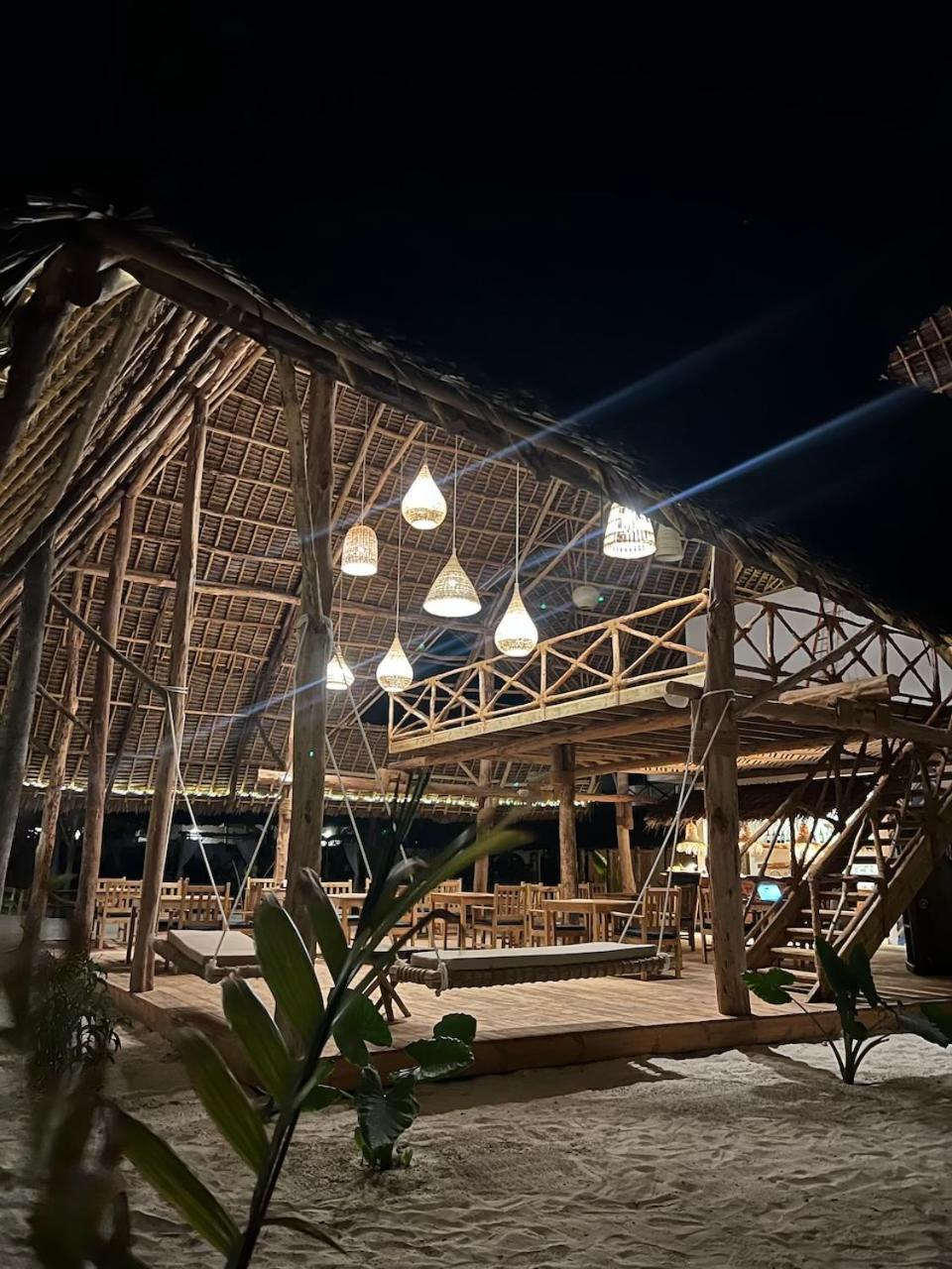 Boutique Villa Unaweza Matemwe  Dış mekan fotoğraf