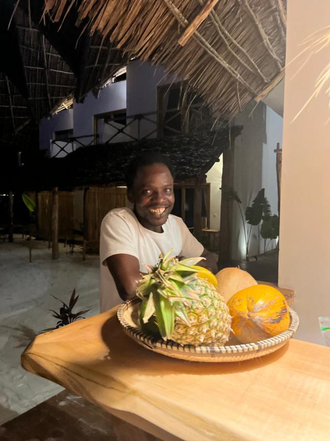 Boutique Villa Unaweza Matemwe  Dış mekan fotoğraf
