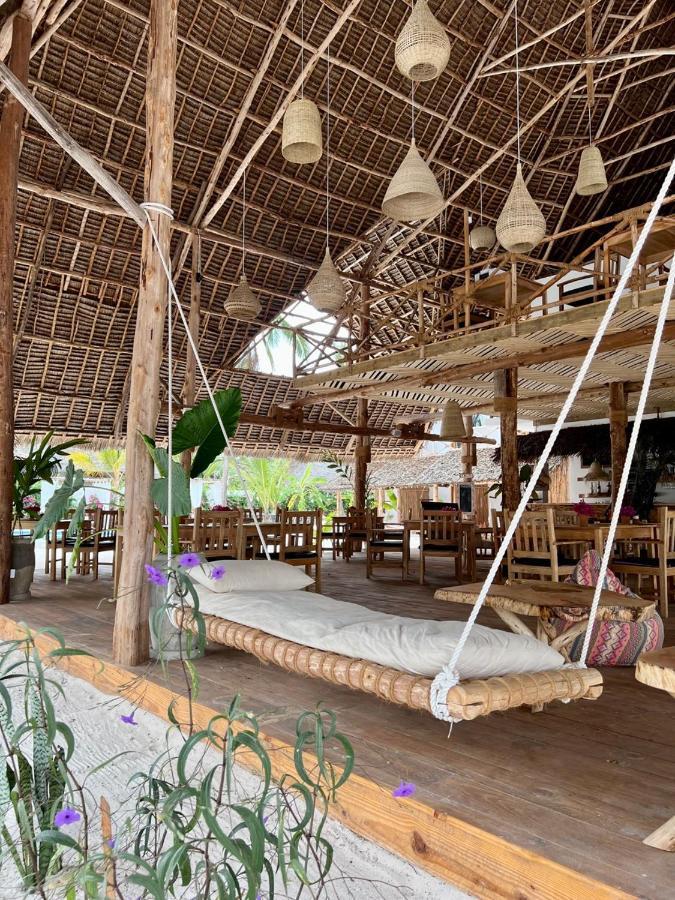 Boutique Villa Unaweza Matemwe  Dış mekan fotoğraf