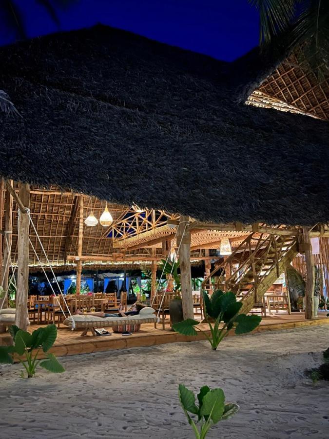 Boutique Villa Unaweza Matemwe  Dış mekan fotoğraf