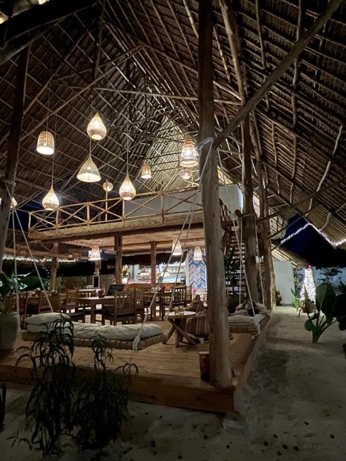 Boutique Villa Unaweza Matemwe  Dış mekan fotoğraf