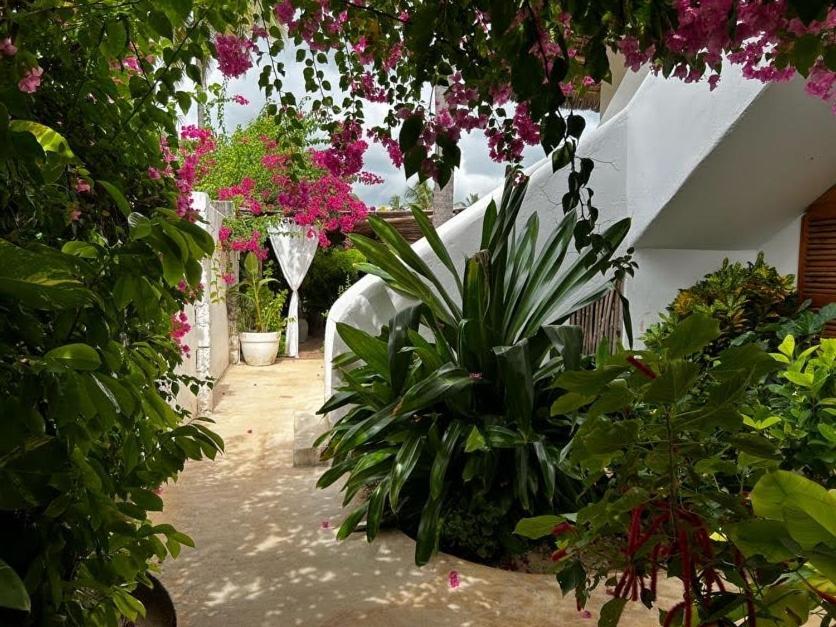 Boutique Villa Unaweza Matemwe  Dış mekan fotoğraf
