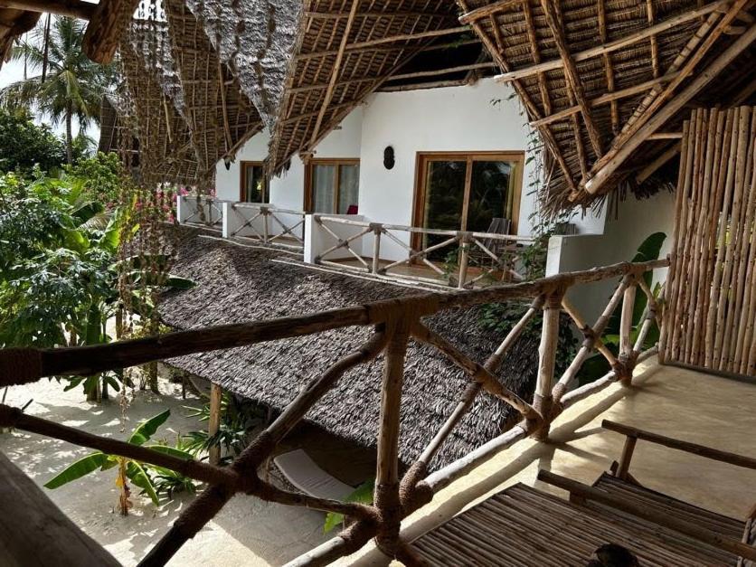 Boutique Villa Unaweza Matemwe  Dış mekan fotoğraf