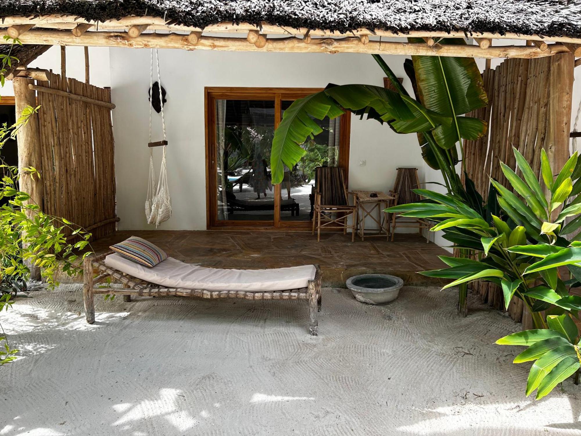 Boutique Villa Unaweza Matemwe  Dış mekan fotoğraf