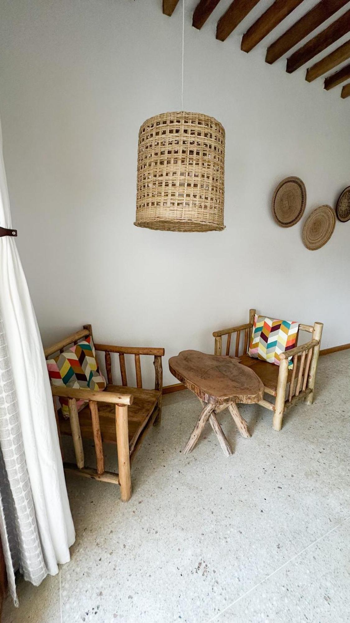 Boutique Villa Unaweza Matemwe  Dış mekan fotoğraf