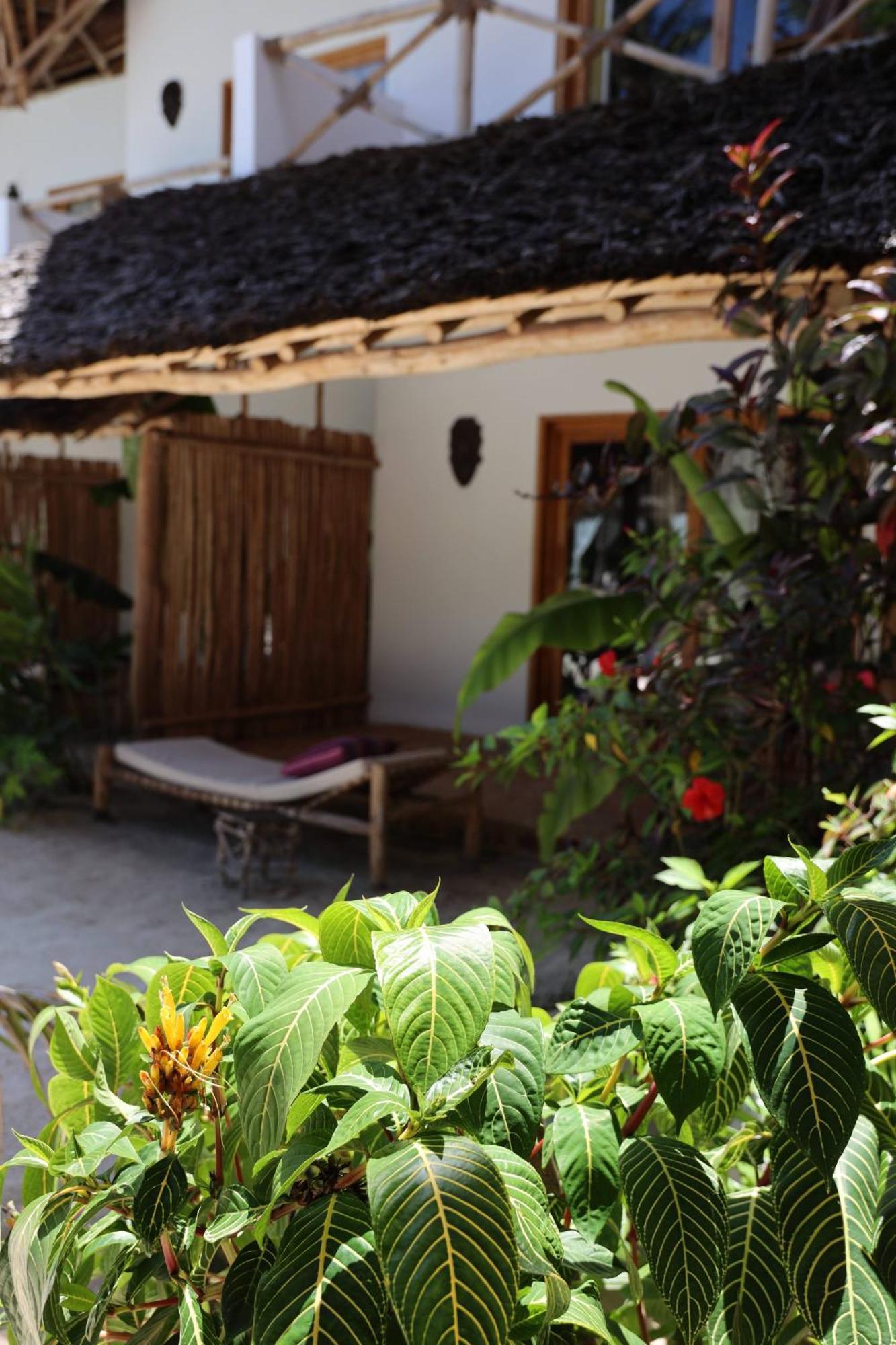 Boutique Villa Unaweza Matemwe  Dış mekan fotoğraf
