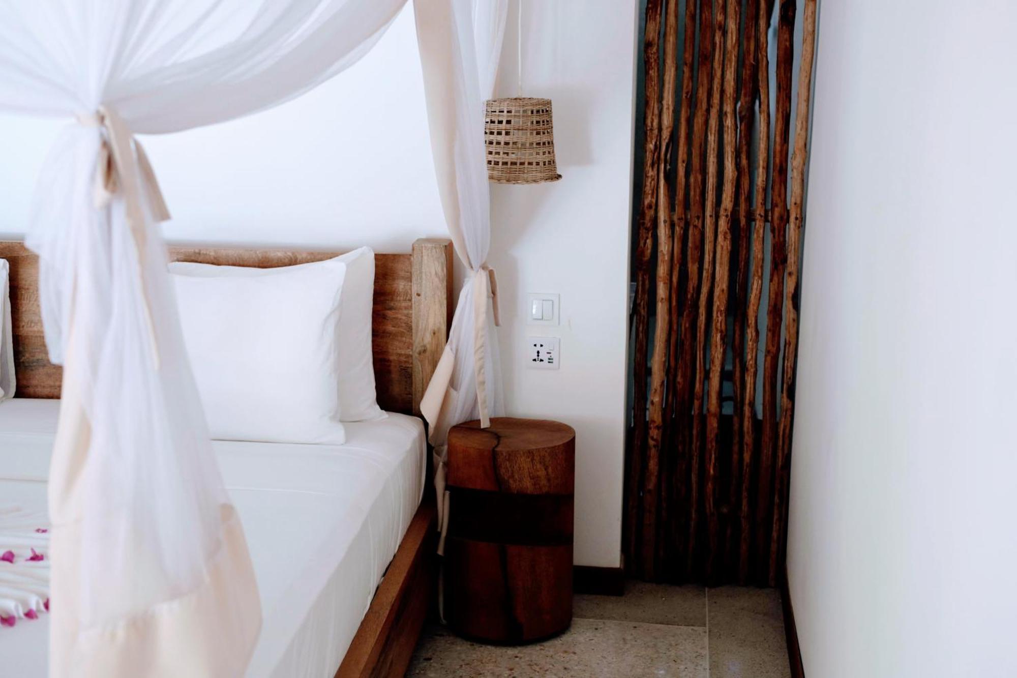 Boutique Villa Unaweza Matemwe  Dış mekan fotoğraf