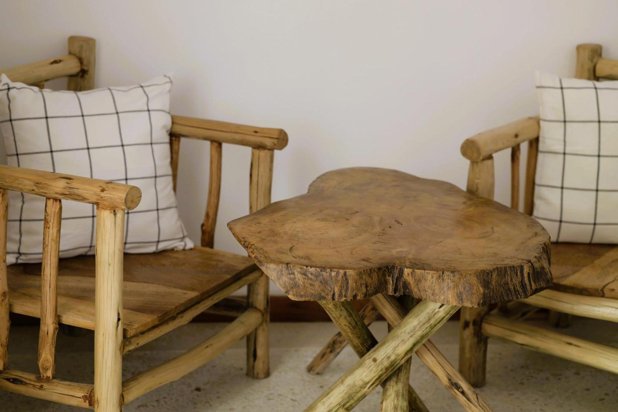 Boutique Villa Unaweza Matemwe  Dış mekan fotoğraf