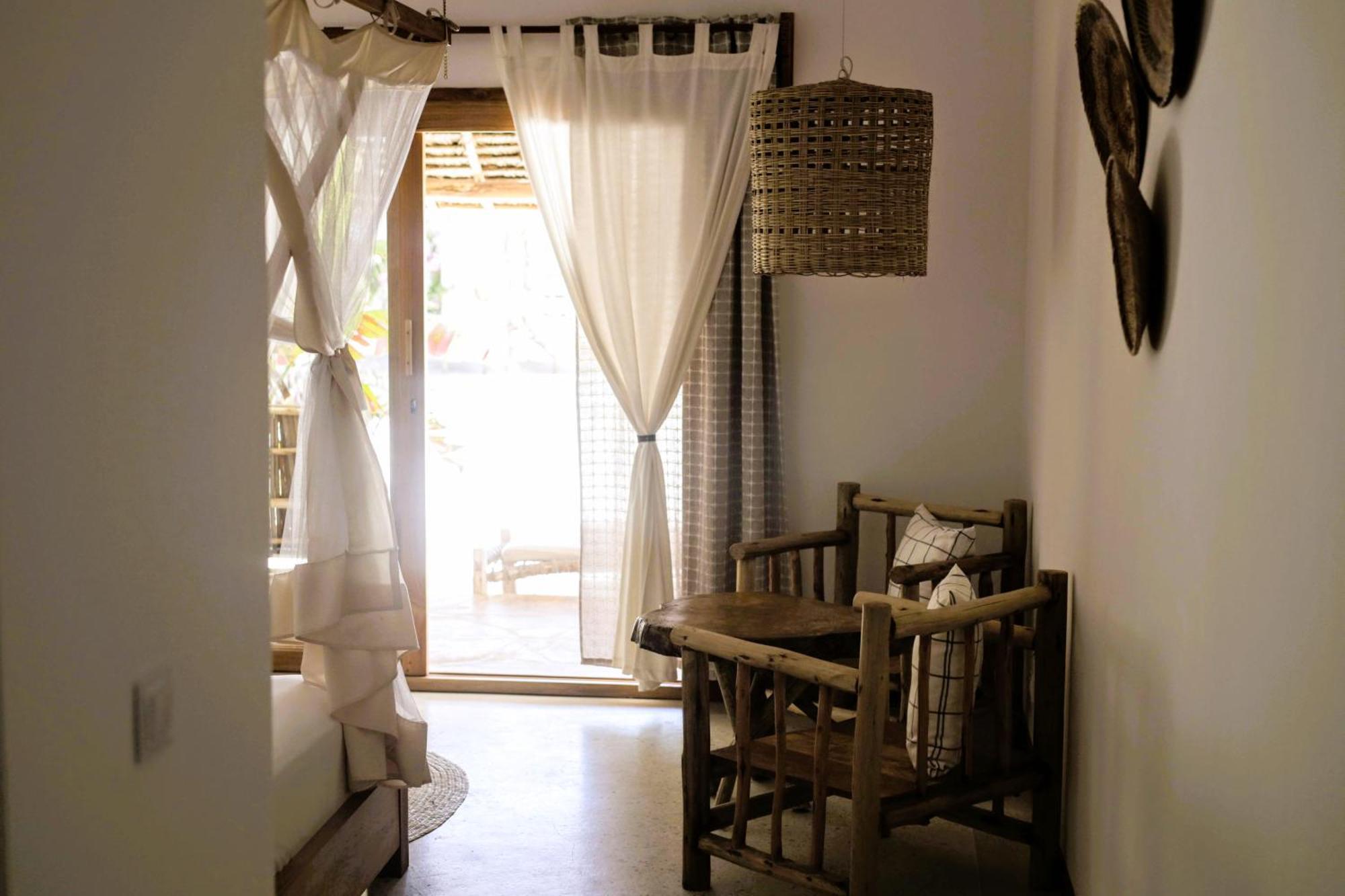 Boutique Villa Unaweza Matemwe  Dış mekan fotoğraf