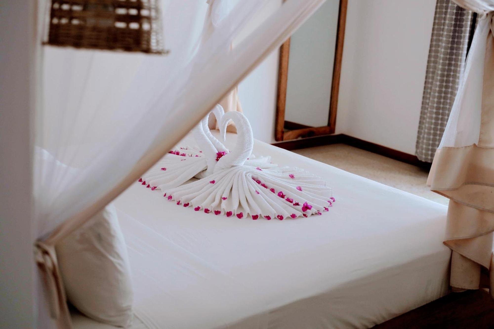 Boutique Villa Unaweza Matemwe  Dış mekan fotoğraf