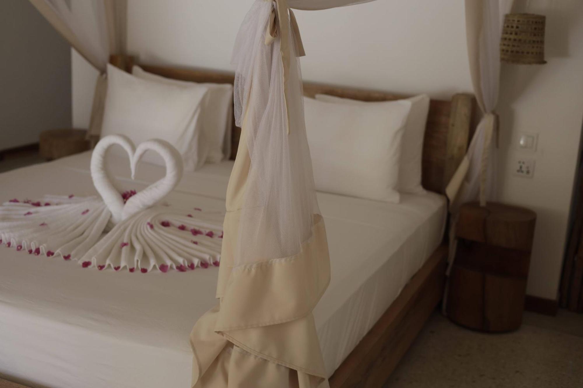 Boutique Villa Unaweza Matemwe  Dış mekan fotoğraf